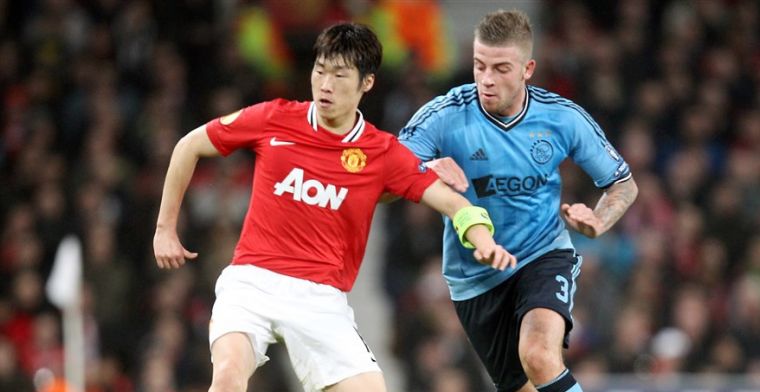 'Niemand herinnert zich Ji-Sung Park, maar hij was net zo belangrijk als Ronaldo'