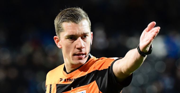 ‘Studie: Homohaat neemt toe op Belgische voetbalvelden’