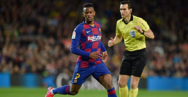 'Groot nieuws uit Spanje: Barça bereikt akkoord met Juventus over ruiltransfer'