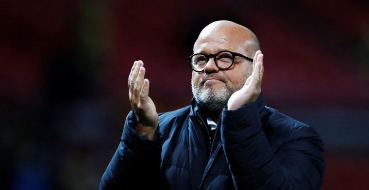 'Transfermarkt tot 15 oktober open, Champions League start 20 oktober'