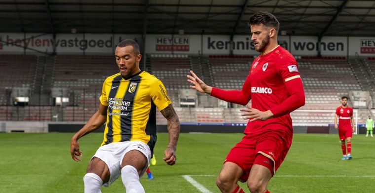 Hoedt doet vergelijkend onderzoek: 'AZ heeft het super goed voor elkaar'