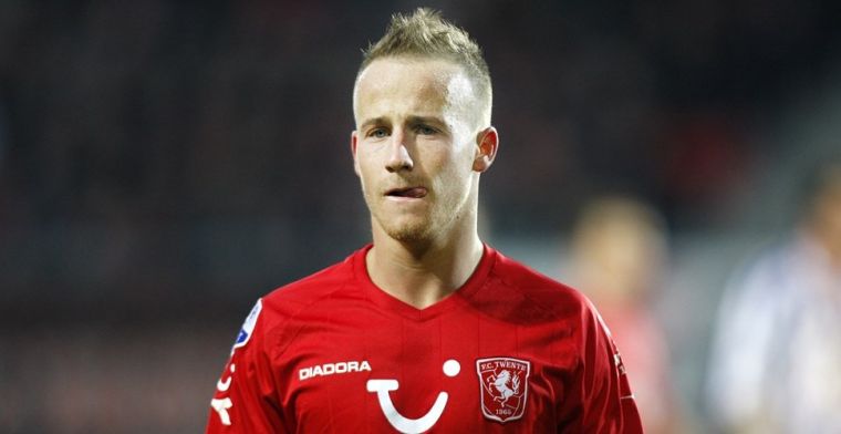 'Ik wilde nog op de foto met Ronaldo, maar die was denk ik boos vertrokken'