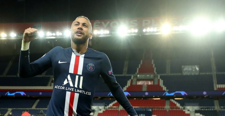 Harde Braziliaanse kritiek op Neymar: 'In godsnaam, de beste word je niet bij PSG'