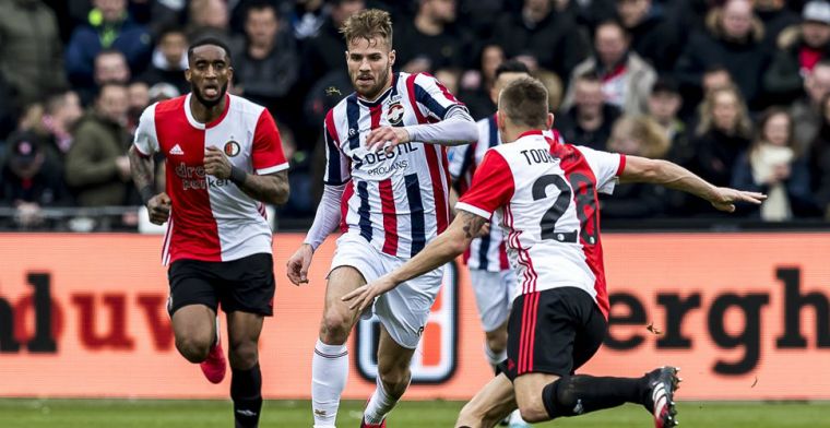 Verlenging én verhuur voor Nieuwkoop: Voor mij de ultieme situatie op dat moment