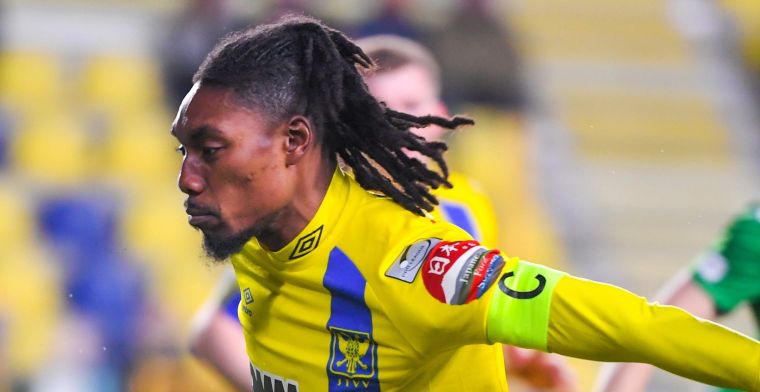 OFFICIEEL: KAA Gent strikt Botaka: Uiteraard kampioen worden