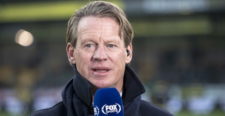 Been wijst interesse op voorhand af: 'Als ze me bellen? Dan zeg ik nee, dank je'