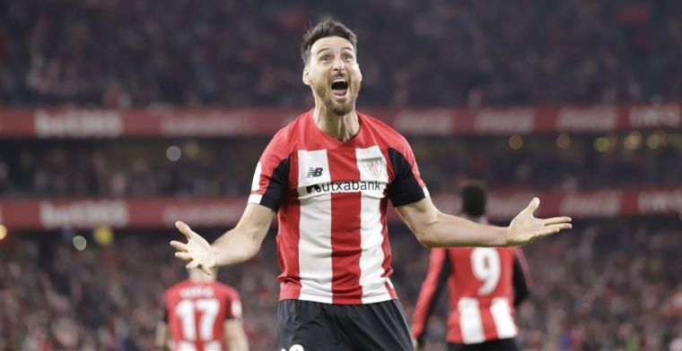 Bilbao-icoon hangt kicksen aan de wilgen: 'Dit is hoe het eindigt voor mij'
