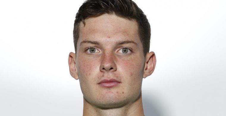 Vliegen (ex-Anderlecht) over toekomst: Terug naar België? Graag