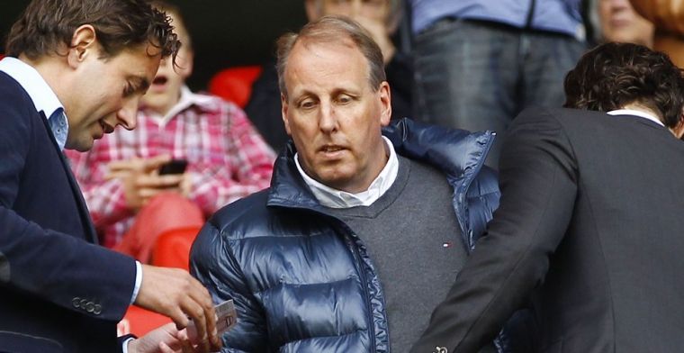 Kritiek op 'passieve' KNVB: 'Dan had je nu waarschijnlijk weer kunnen voetballen'