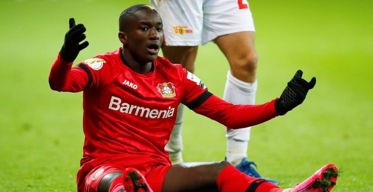 Bosz dreigt Frans talent (20) te verliezen aan Arsenal