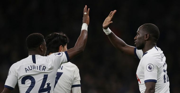 Aurier weer de fout in: 'Mijn kapper is negatief en ik ook, dus hou op met praten'