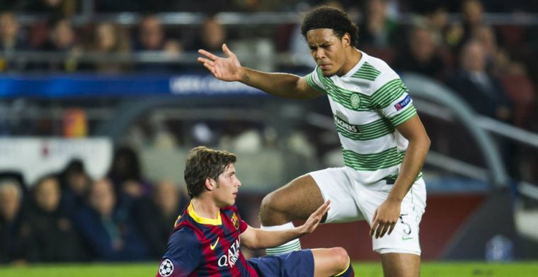 Manchester City zei nee tegen Van Dijk: Dan hadden ze hem gekocht