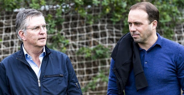 Willem II krijgt uitstel van betaling en heeft wat financiële lucht