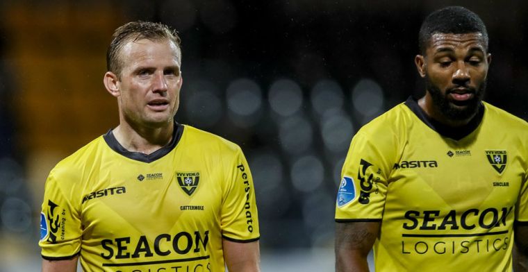 'Productief VVV-Venlo neemt afscheid van transfervrije Britse enclave'