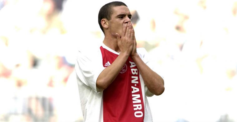 'Sneijder en Zlatan kenden me nog, teken dat je toch iets van indruk hebt gemaakt'