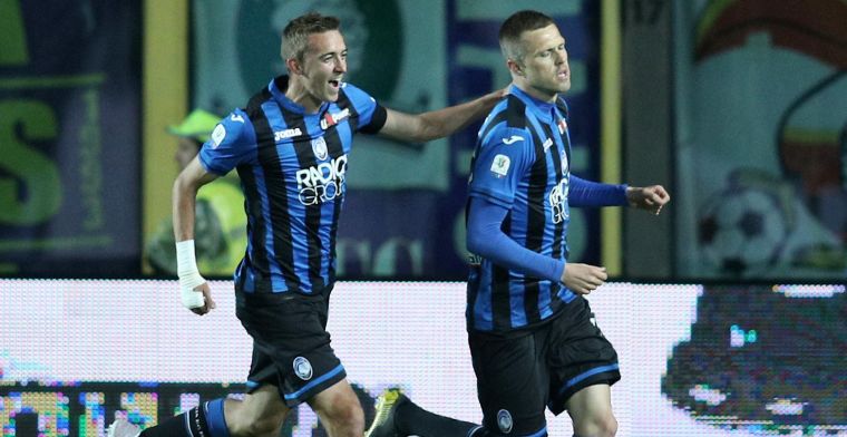 Castagne spreekt over eventuele transfer: Die speelstijl bevalt me wel