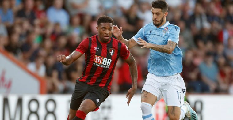 'Bournemouth heeft probleemkind van 18 miljoen ook na 1 juli niet meer nodig'