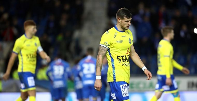 Ook heisa in België: degradant is boos en vecht besluit Jupiler Pro League aan