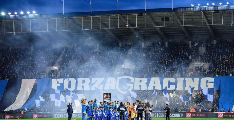 KRC Genk heeft nood aan een scorende spits: Wie kunnen ze aantrekken?