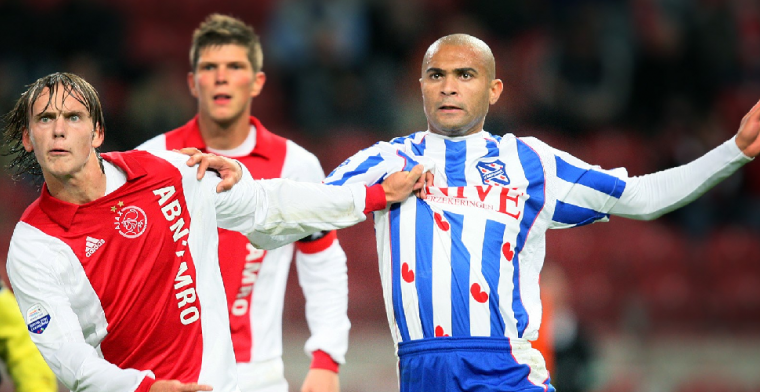 Miljoenenconflict tussen AZ en Afonso Alves: Waren wat problemen en conflicten