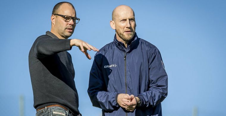 Stam 'slachtoffer' van kolderieke persoonsverwisseling: 'Daar balen we enorm van'