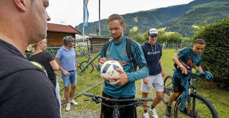 MLS organiseert 'quarantaine-kamp' in Disney World: Geen slechte oplossing
