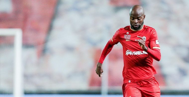 'Hoe gaat Leko omgaan met de fratsen van Mbokani en Lamkel Zé?'
