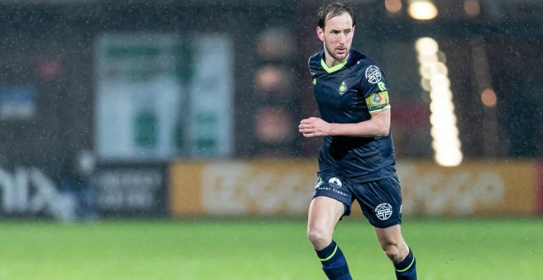 'Voor altijd Witte Leeuw': Mister Telstar gaat op voor vijftiende (!) seizoen