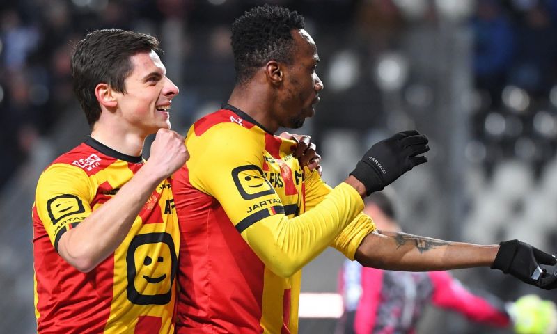 Laatste Transfernieuws KV Mechelen