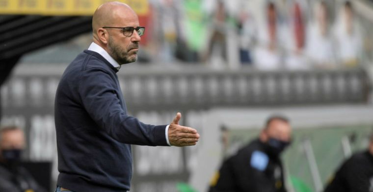 Bosz en Leverkusen stijgen buitenshuis tot grote hoogten: Omdat we moedig zijn
