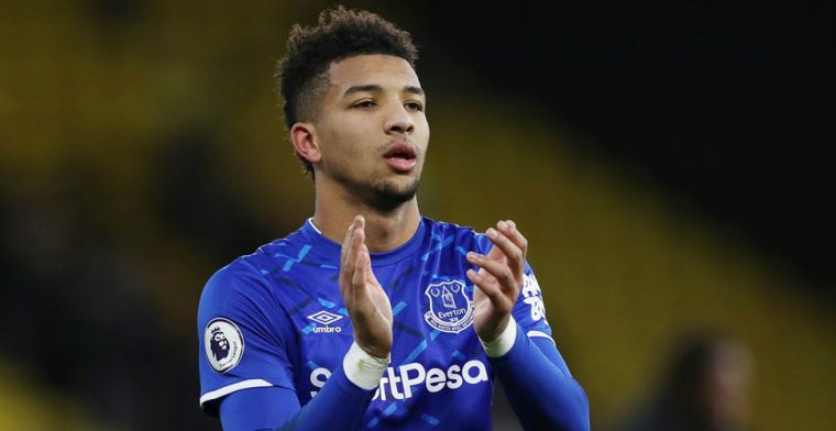 Koeman nog steeds dankbaar dat hij me voor de leeuwen wilde gooien in Europa