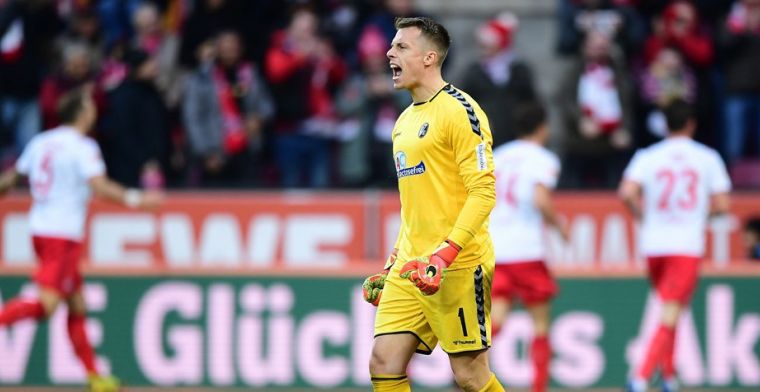 Mulder prijst 'Ajax-doelwit' aan: 'Kunt hem vergelijken met Ter Stegen en Neuer'