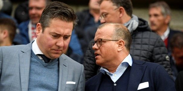 OFFICIEEL: Club Brugge mag transfertarget vergeten