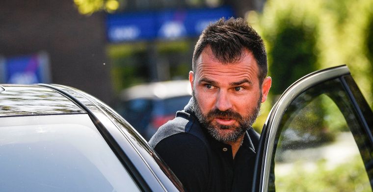 “Leko krijgt een droomscenario bij Antwerp, maar eenvoudig is het niet”