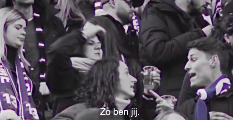 Beerschot hoopt op Vanhamel-effect: Beerschot is anders, Beerschot is speciaal