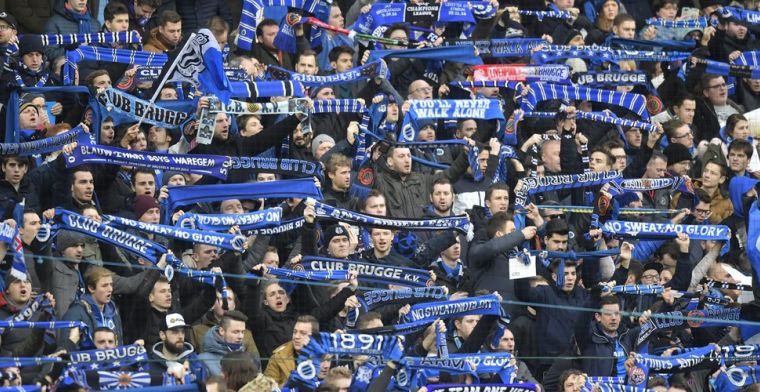 KMSK Deinze shopt bij Club Brugge, doelman Van Rie trekt naar 1B