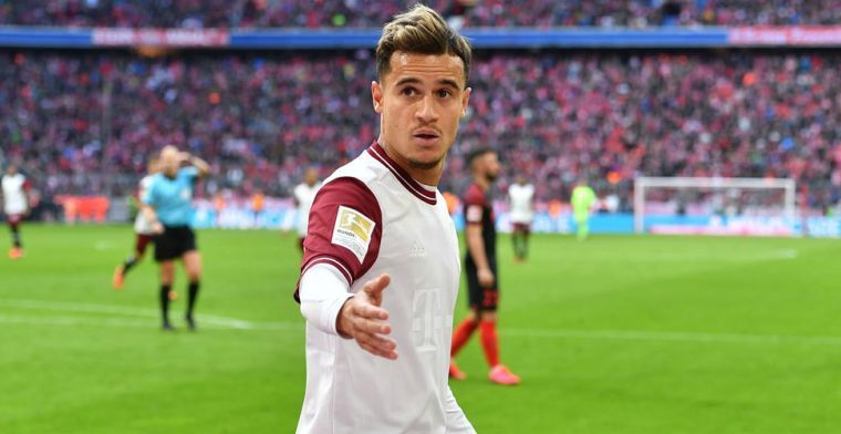 OFFICIEEL: Bayern München licht koopoptie ter waarde van 120 miljoen euro niet