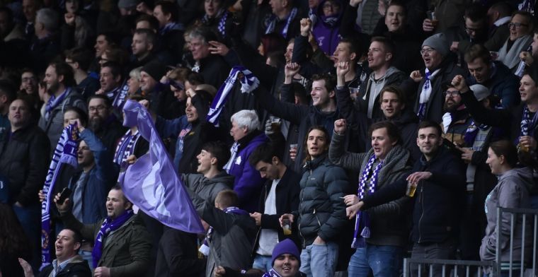 Abonnementen bij Beerschot vliegen de deur uit: '1.000 stuks verkocht'