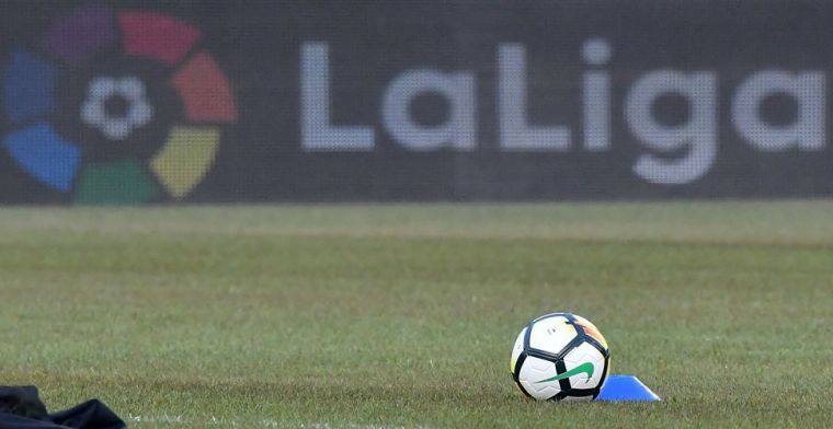 Bijzonder plan van Spaanse krant Marca: 31 achtereenvolgende dagen La Liga-voetbal