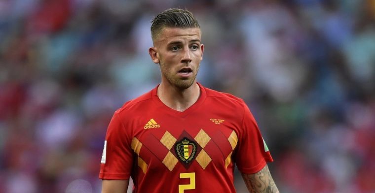 Alderweireld wordt bij Tottenham uitgeroepen tot ‘Community Champion’