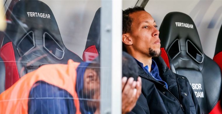 Koolwijk teleurgesteld: 'Dan blijkt dat clubliefde niet altijd wederzijds is'