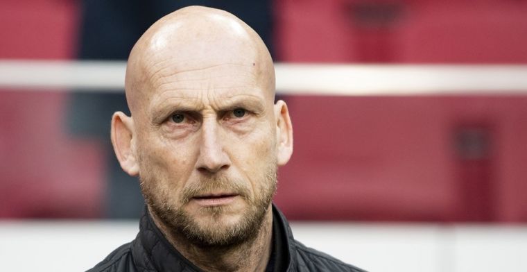 Stam duidelijk: 'Ik kom nog wel terug, maar als voetbaltrainer weet ik het niet'