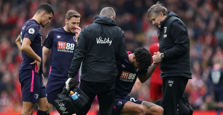 UPDATE Bournemouth-doelman Ramsdale bevestigt positieve test op corona
