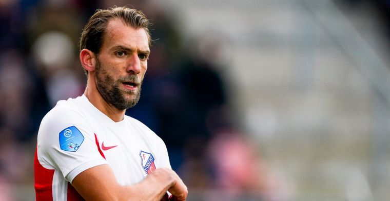 Achtste Eredivisie-club is overstag: ook spelers van FC Utrecht leveren salaris in