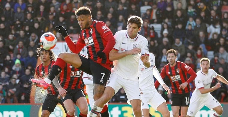 Sky Sports: vier clubs uit top-zes Premier League azen op dezelfde speler