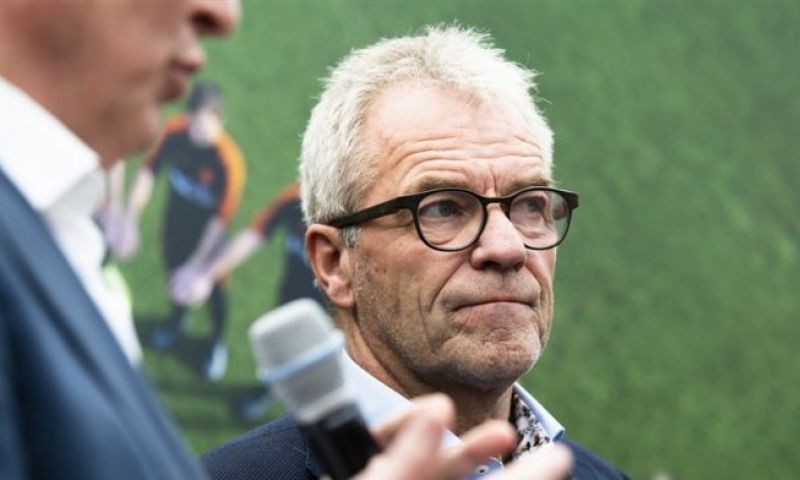 Gudde: 'Zijn op de goede weg qua solidariteit. Vandaar dat verbazing groot is'