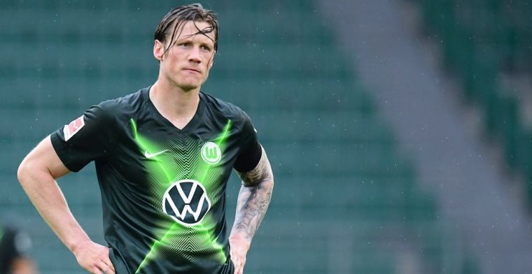 LIVE: Wolfsburg speelt met Leverkusen, spectaculaire comeback Frankfurt (gesloten)