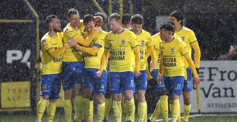 Cambuur-spelers lopen niet alleen Eredivisie-salaris mis: akkoord over loonoffer