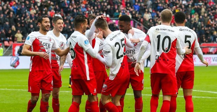 Bonaire juicht idee toe en verwelkomt FC Utrecht en Feyenoord met open armen