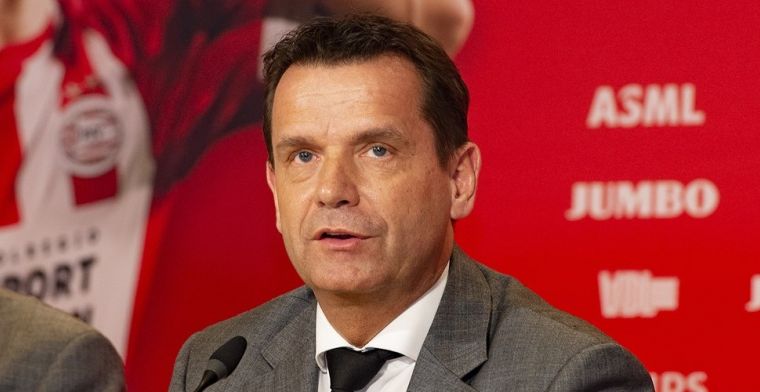 PSV geeft mogelijk 'vier miljoen euro weg': 'Met Champions League-voetbal hoger'